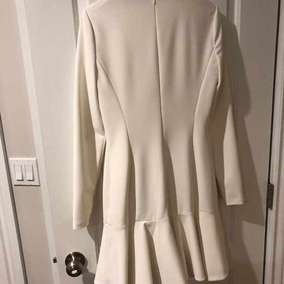 White Ralph Lauren dress - Picture 3 of 6